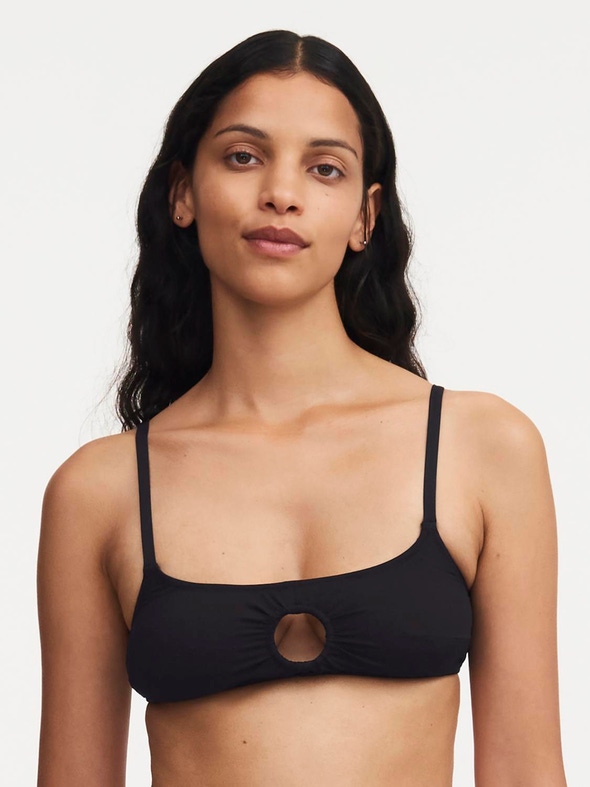 Passionata | Lea - Bøjlefri bikinitop uden foring