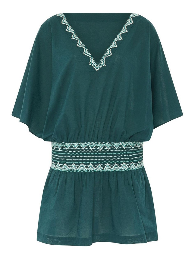 Beachwear tunika LIZ Passionata