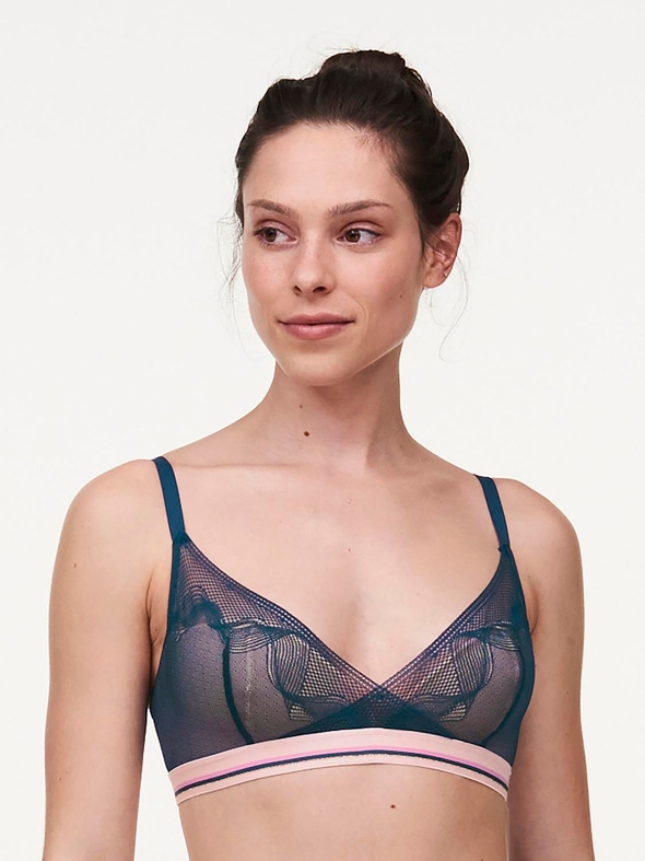 Passionata | PAOLA - Bøjlefri trekants BH