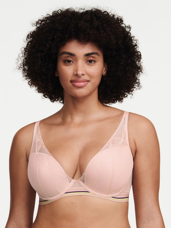 Passionata | PAOLA - Plunge t-shirt BH