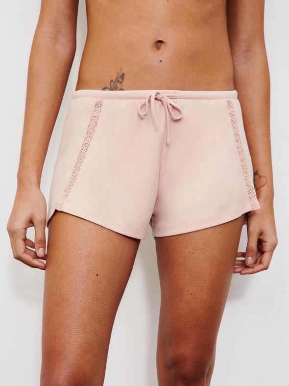 Passionata | PAOLA - Natshorts
