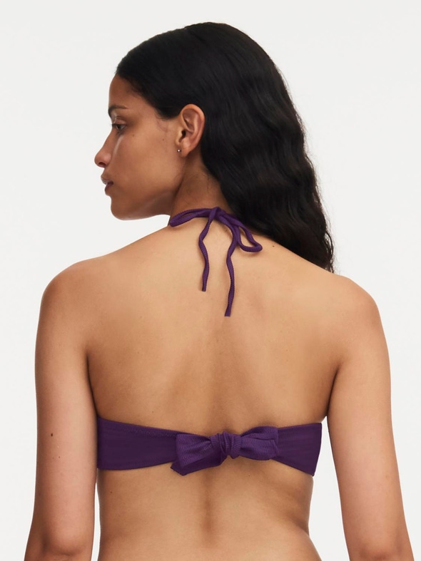 Passionata | LILA - Bøjlefri trekantsbikinitop