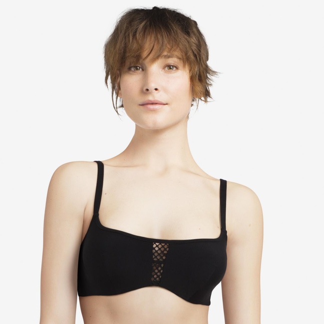Half cup bikinitop Fishergirl Passionata