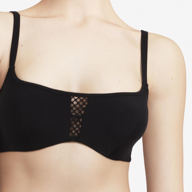 Half cup bikinitop Fishergirl Passionata