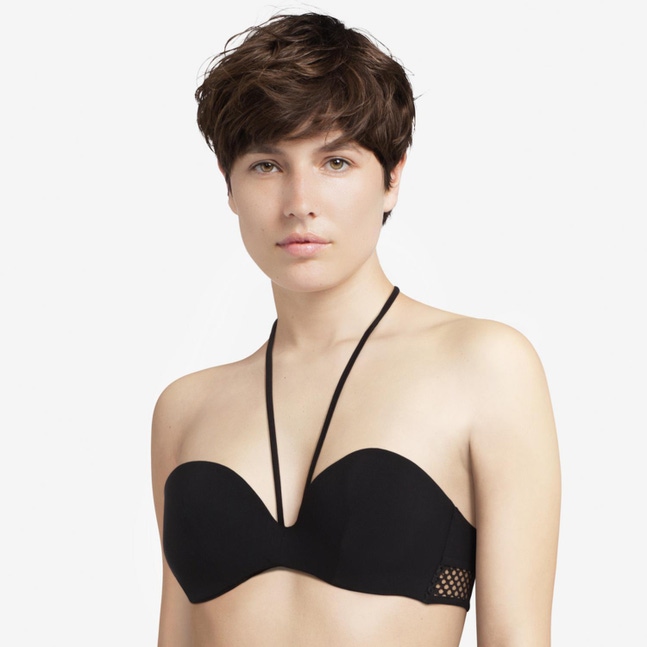 Bandeau bikinitop Fishergirl Passionata