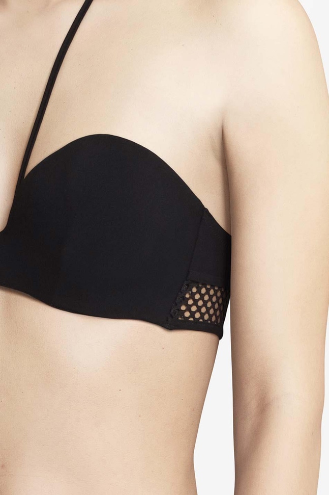Bandeau bikinitop Fishergirl Passionata