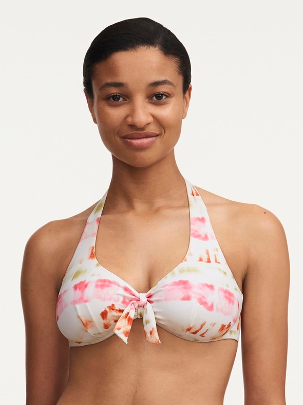 Passionata | JENNA - Plunge bikinitop med bøjle