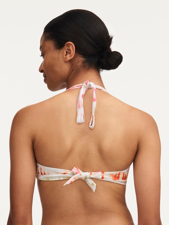Passionata | JENNA - Plunge bikinitop med bøjle