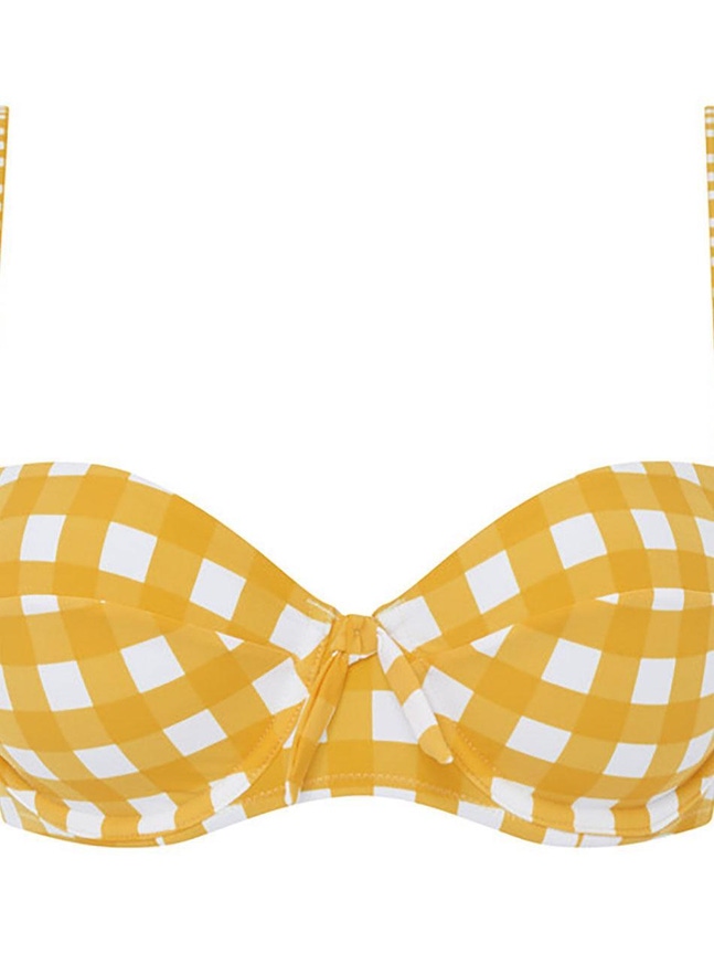 Half cup bikinitop ELLA Passionata