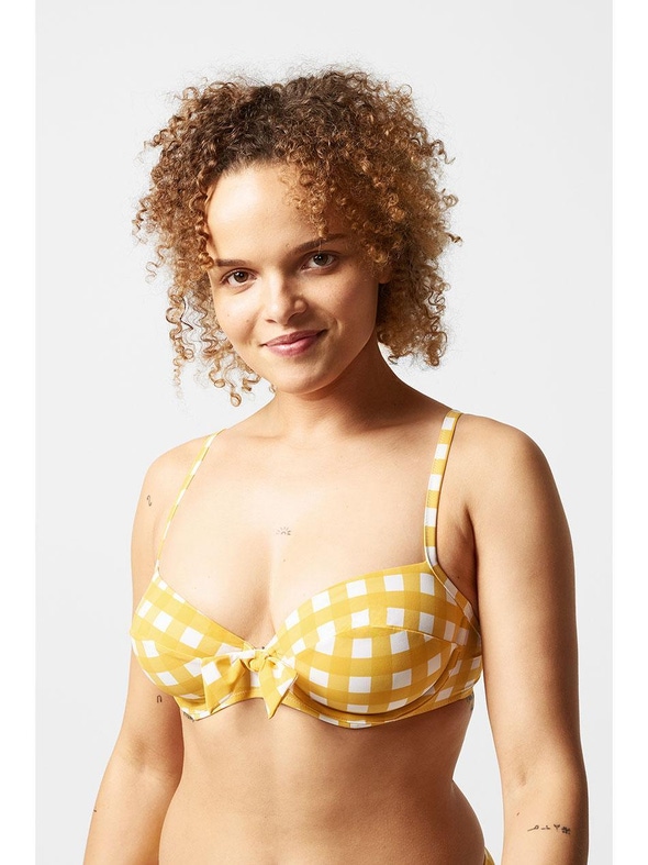 Passionata | ELLA - Half cup bikinitop