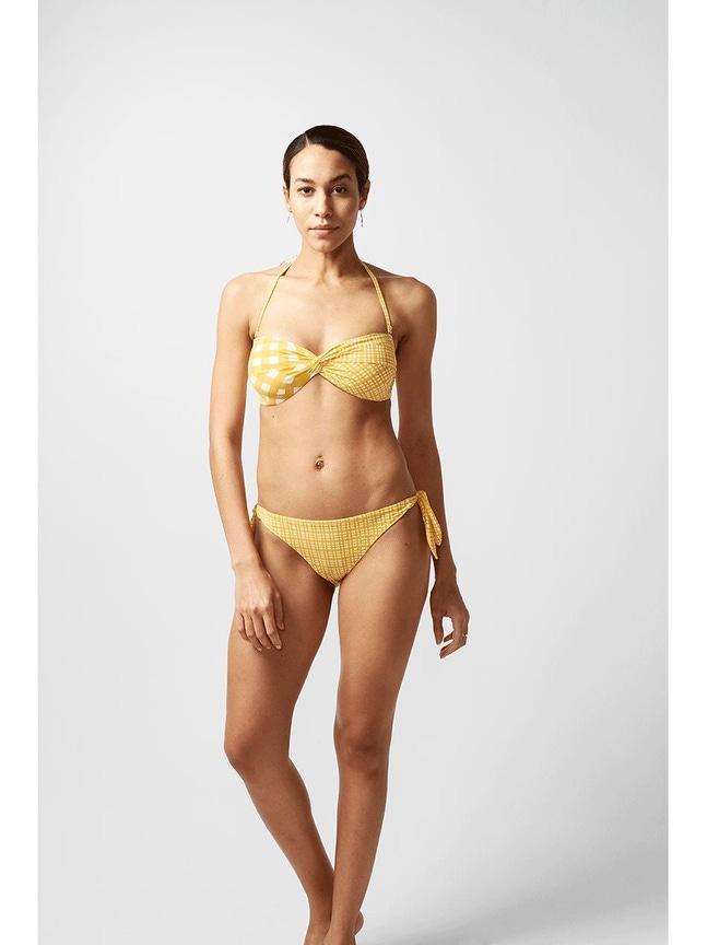 Stropløs bikinitop uden bøjle ELLA Passionata