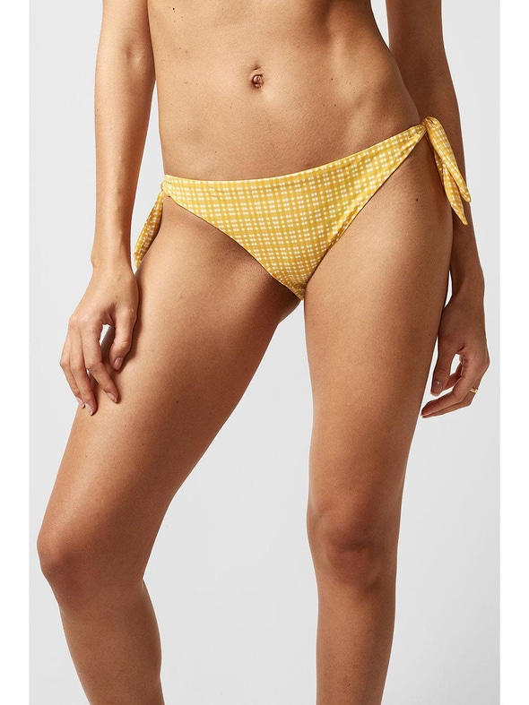Passionata | ELLA - Tanga bikinitrusse