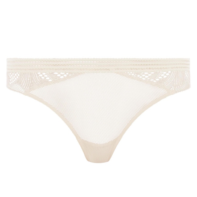 String trusse - eco-design Thelma Passionata