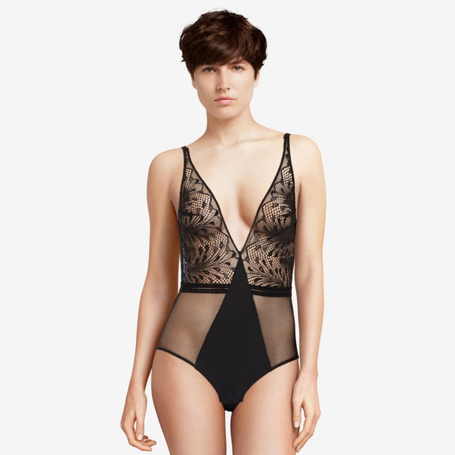 Body - eco-design Thelma Passionata