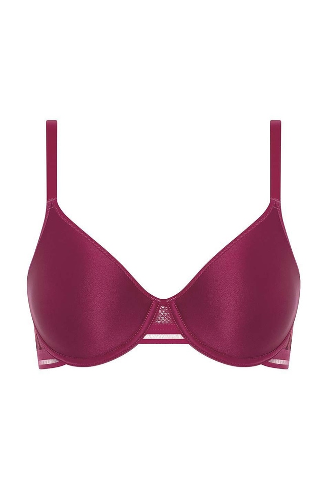 T-shirt BH med spacer Maxime Passionata