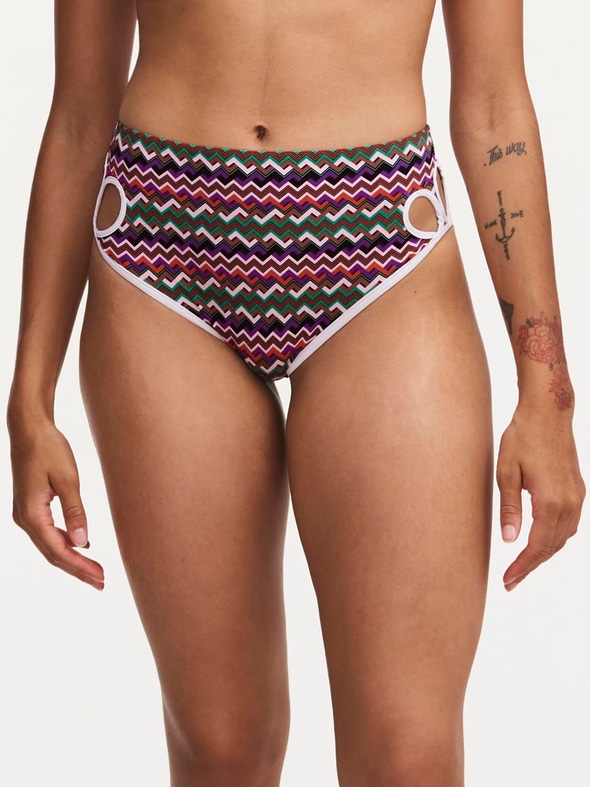 Passionata | SIENA - Højtaljet bikinitrusse