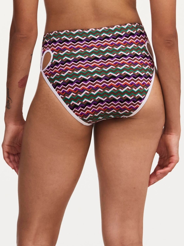 Passionata | SIENA - Højtaljet bikinitrusse
