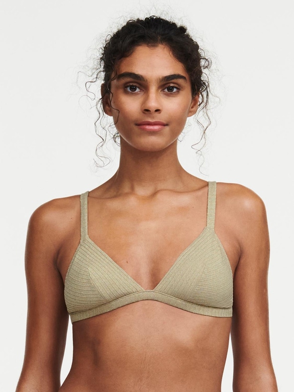 Passionata | Nia - Bøjlefri trekantsbikinitop