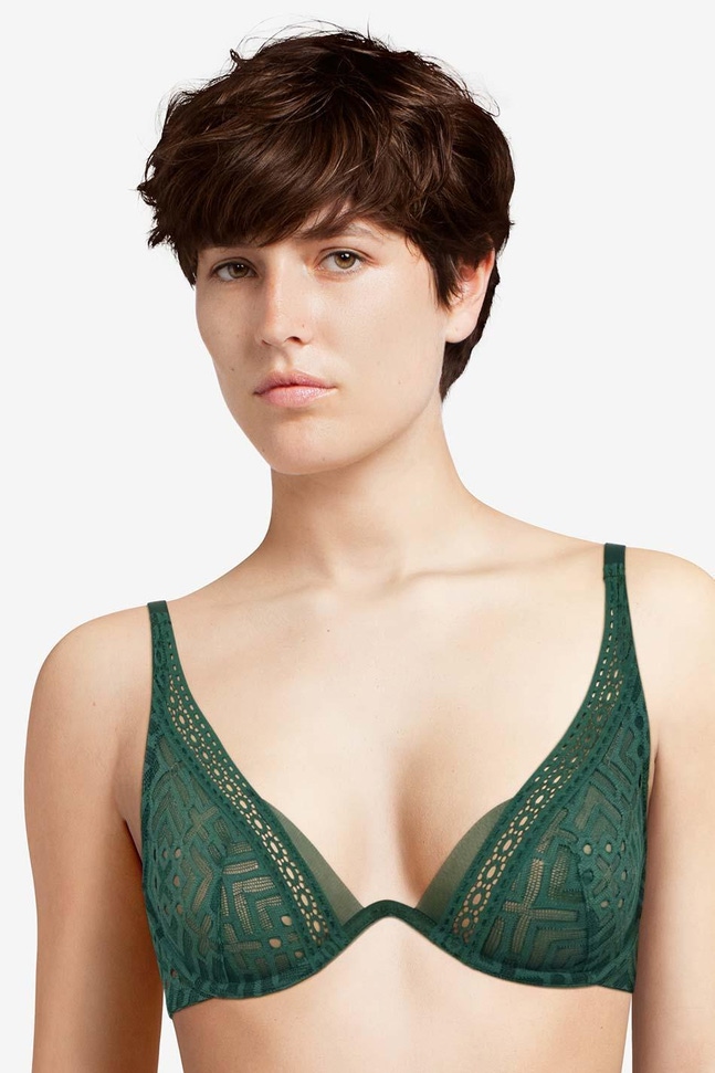 Uforet plunge BH Aya Passionata