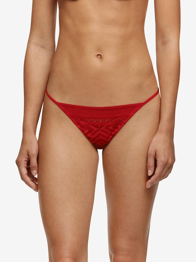 String trusse Aya Passionata