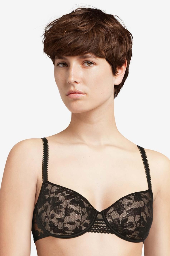 Passionata | MARTA - Half-cup med spacer