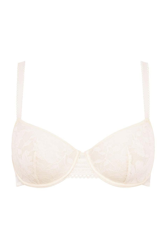 Half-cup med spacer MARTA Passionata