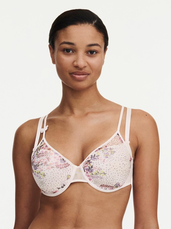 Passionata | Miss Joy - T-shirt BH med spacer materiale
