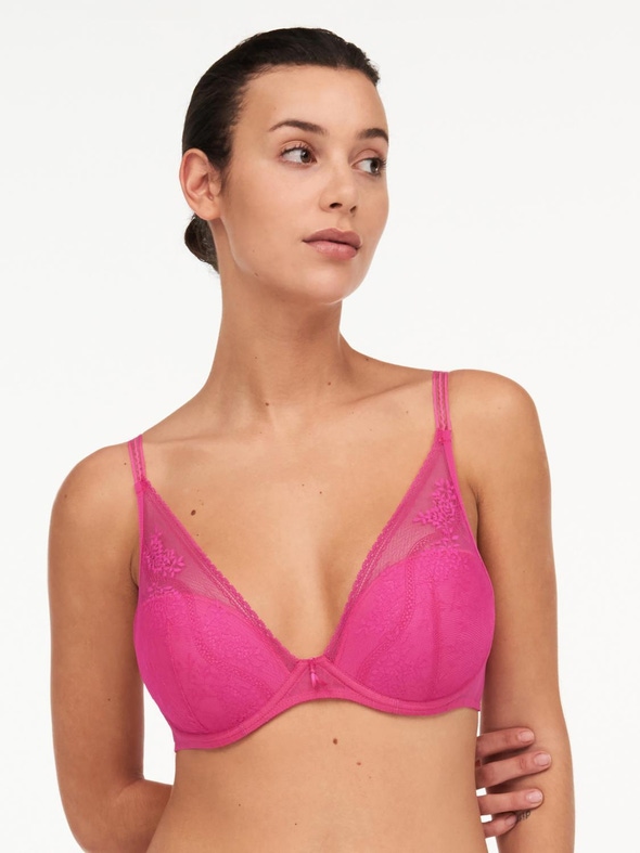 Passionata | Maddie - Plunge t-shirt BH