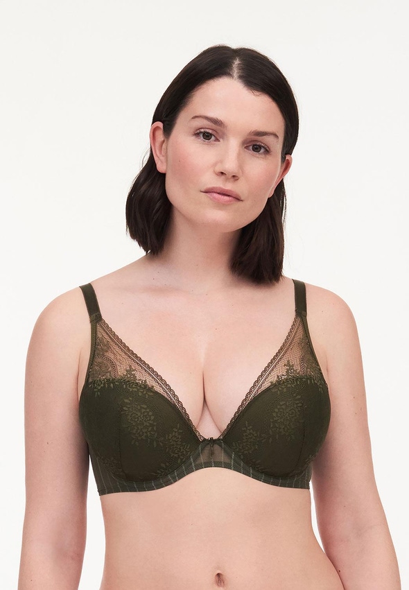 Passionata | Maddie - Plunge t-shirt BH