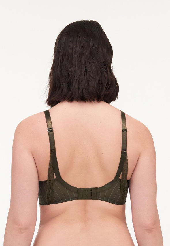 Passionata | Maddie - Plunge t-shirt BH