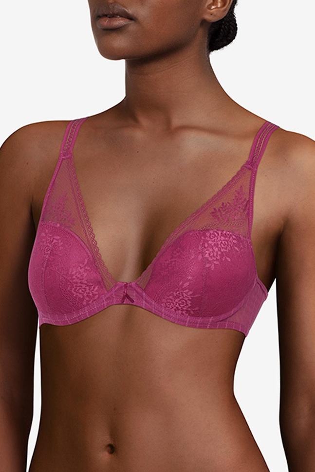 Plunge t-shirt BH Maddie Passionata