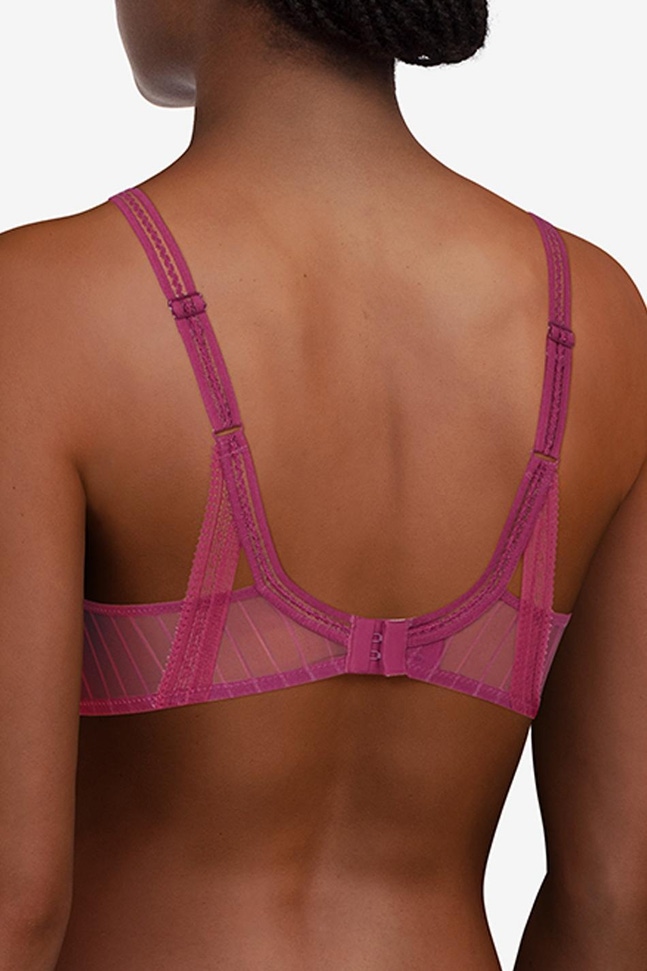 Plunge t-shirt BH Maddie Passionata