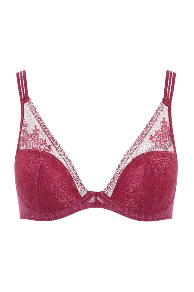 Plunge t-shirt BH Maddie Passionata