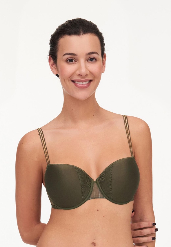 Passionata | Maddie - T-shirt BH med memory foam