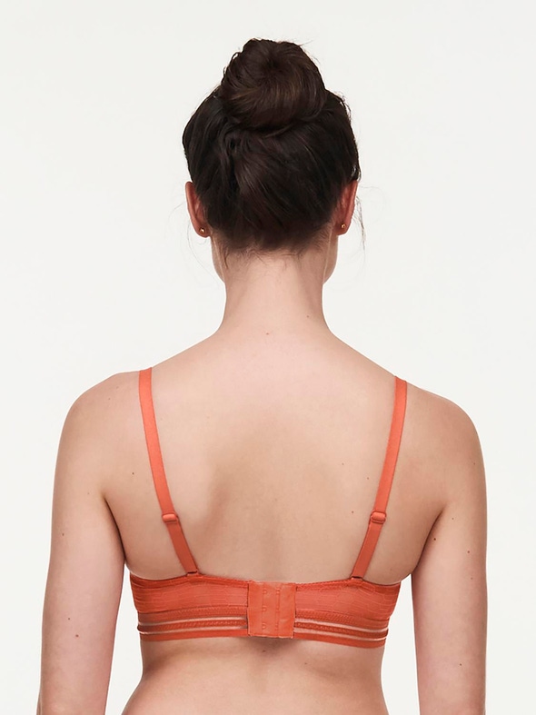 Passionata | ONLY MANHATTAN - Bøjlefri trekants BH