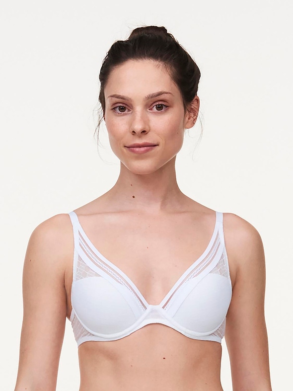 Passionata | ONLY MANHATTAN - Plunge t-shirt BH