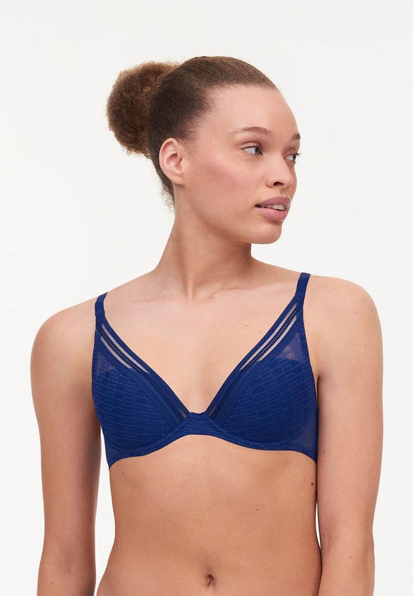 Passionata | ONLY MANHATTAN - Plunge t-shirt BH
