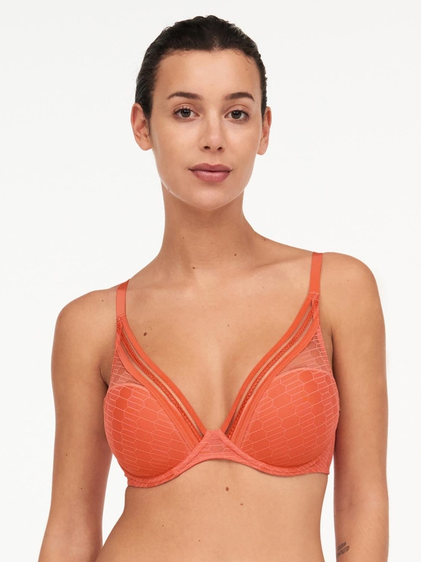 Passionata | ONLY MANHATTAN - Plunge t-shirt BH