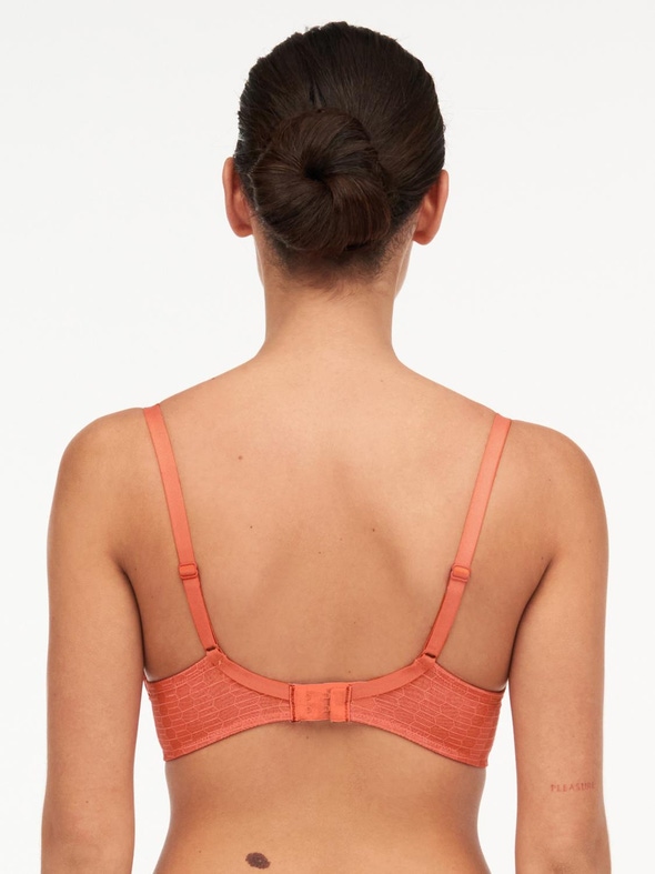 Passionata | ONLY MANHATTAN - Plunge t-shirt BH