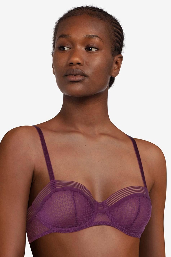 Passionata | Manhattan - Half cup BH