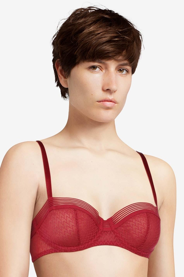 Passionata | Manhattan - Half cup BH
