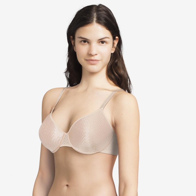 T-shirt BH med spacer materiale Manhattan Passionata