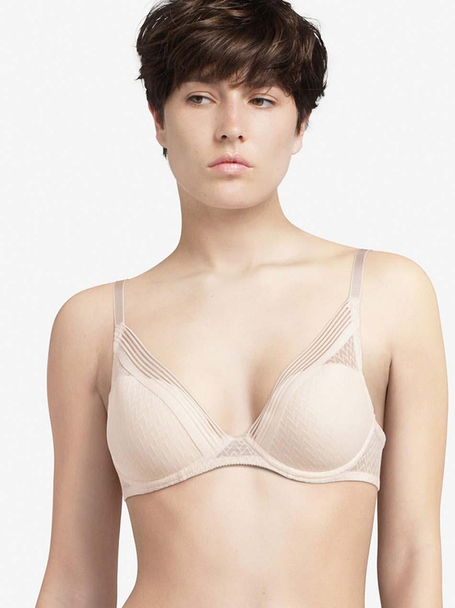 T-shirt BH Manhattan Passionata