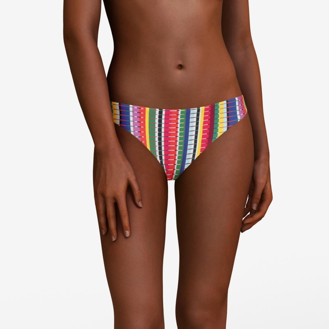 Tai bikinitrusse Adila Passionata