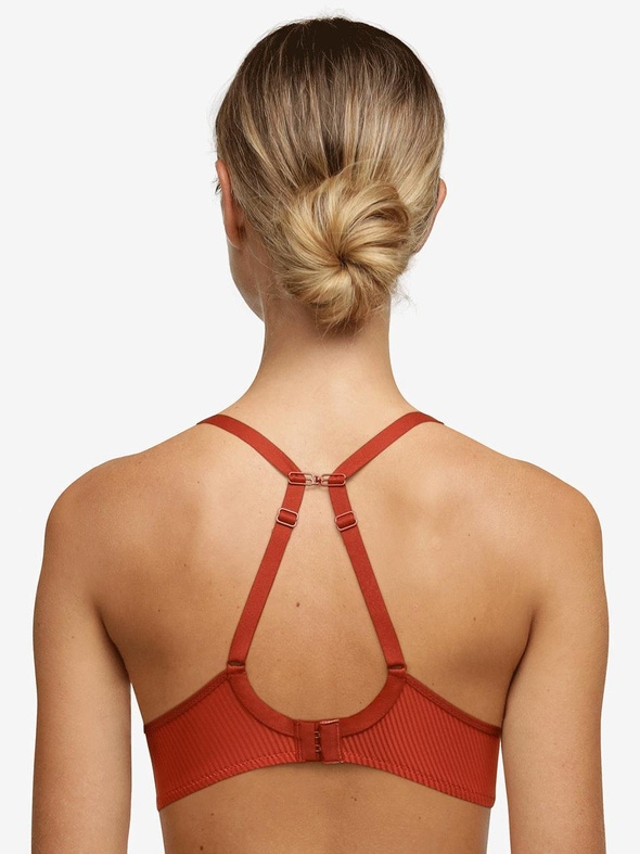 Passionata | NAIS - Push-up BH med ekstra foring
