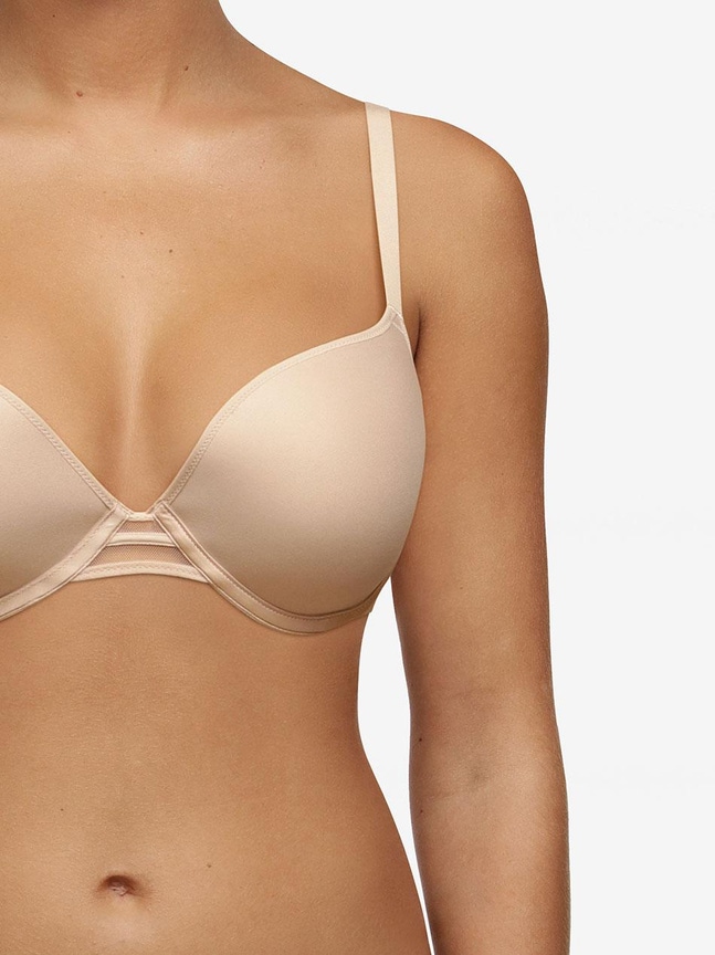 Push-up BH med ekstra foring NAIS Passionata