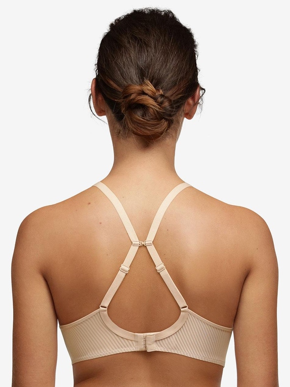 Passionata | NAIS - Push-up BH med ekstra foring