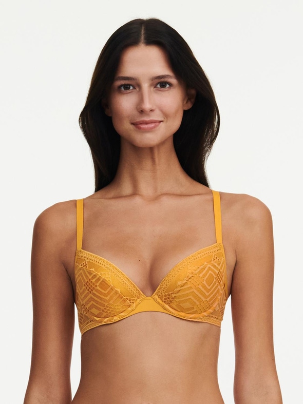Passionata | ONDINE - Push up BH med memory foam