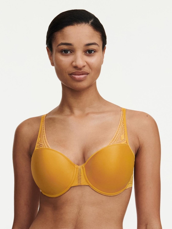Passionata | ONDINE - Half cup BH med memory foam