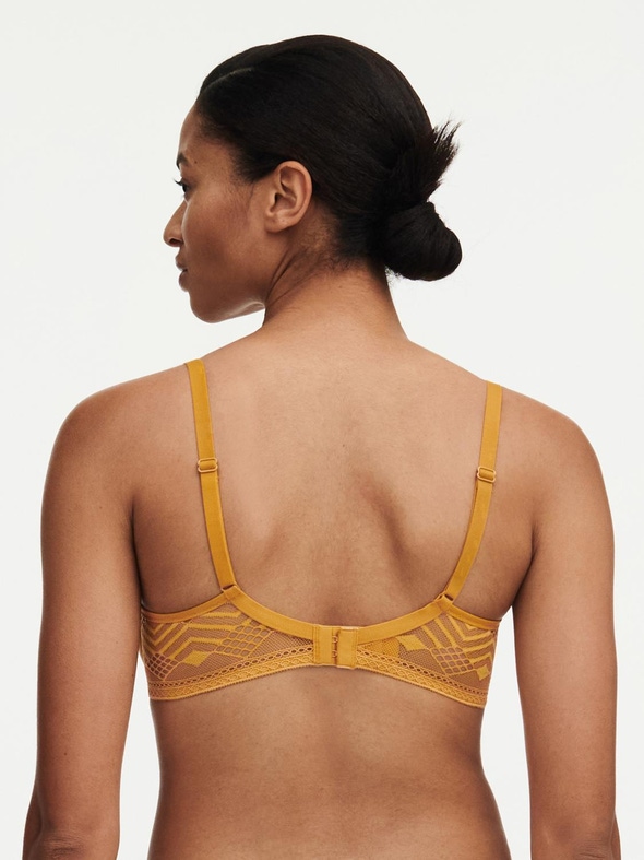 Passionata | ONDINE - Half cup BH med memory foam